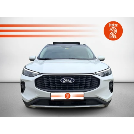 Ford KUGA 2025 50.835 km