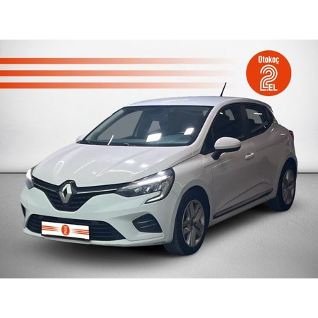 RENAULT-CLIO-Touch 1.3 TCe EDC 130 bg - 3