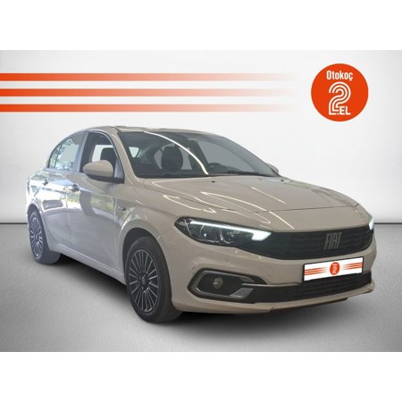 FIAT-EGEA-1.3 MJET II DS 95 HP URBAN - 1