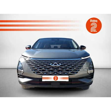 Chery OMODA5 2024 54.085 km