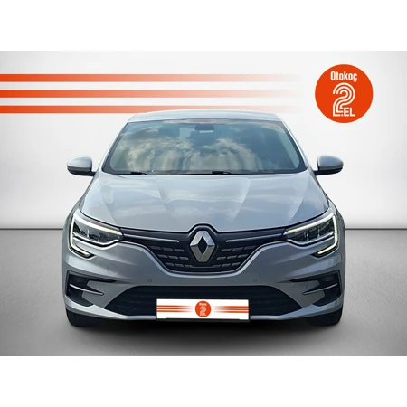 Renault MEGANE 2024 93.254 km