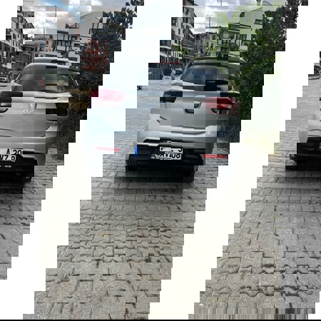 HATASIZ BOYASIZ SUV SEDAN TAKASLI - 2