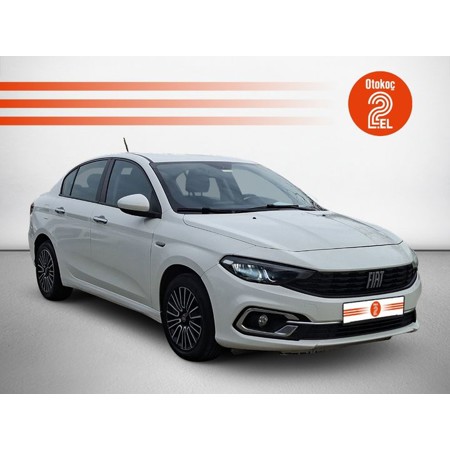 FIAT-EGEA-1.3 MJET II DS 95 HP URBAN - 1