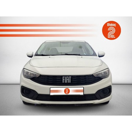 FIAT-EGEA-1.3 MJET 95 HP EU6D EASY - 2