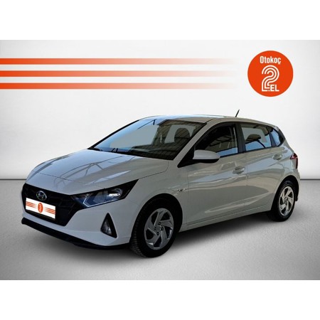 HYUNDAI-I20-1.4 MPI JUMP OTM FL - 3
