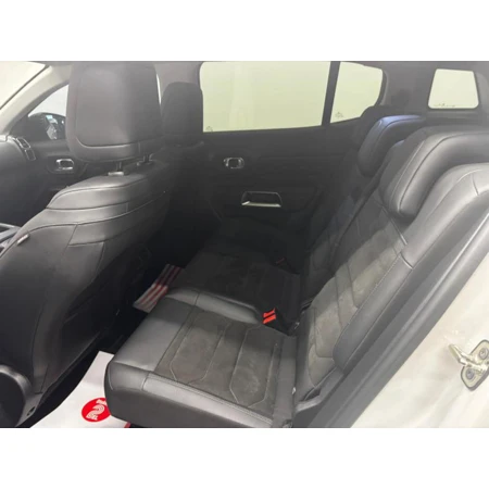 CITROEN-C5 AIRCROSS-SHINE BOLD 1.5 BLUEHDI 130HP S&S EAT8 görsel 5