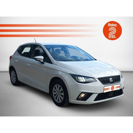 SEAT-IBIZA-1.0 ECO TSI 115 HP DSG S&S STYLE - 1