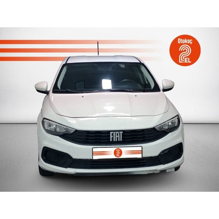 FIAT-EGEA-1.3 MJET 95 HP EU6D EASY - 2