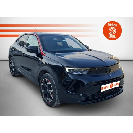 OPEL MOKKA GS 2024 | Otokoç 2. El