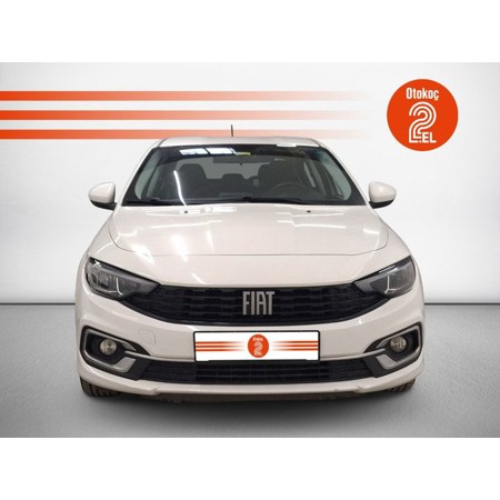 FIAT-EGEA-1.3 MJET II DS 95 HP URBAN - 2