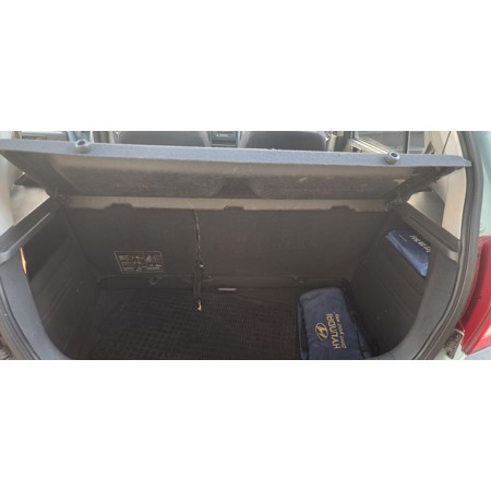 Hyundai getz 1.4 Doch Start - 2