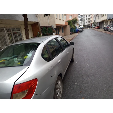 Satılık Renault görsel 2