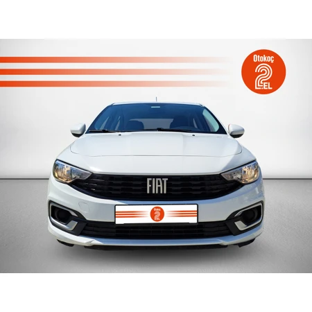 Fiat EGEA 2024 78.411 km