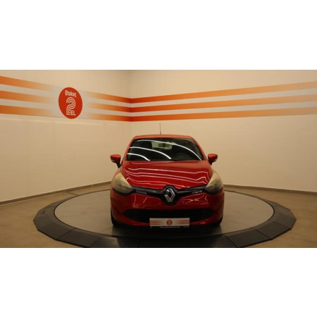 RENAULT-CLIO-CLIO JOY 1.2 16V 75 BG - 2