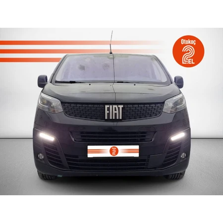 Fiat ULYSSE 2023 76.205 km