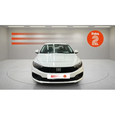 Fiat EGEA 2023 61.726 km