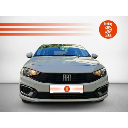 FIAT EGEA EASY