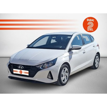 HYUNDAI-I20-1.4 MPI JUMP OTM FL - 3