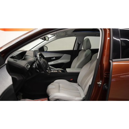 PEUGEOT-3008-ALLURE 1.6 BLUEHDI 120HP EAT6 ELEGANCE P - 2