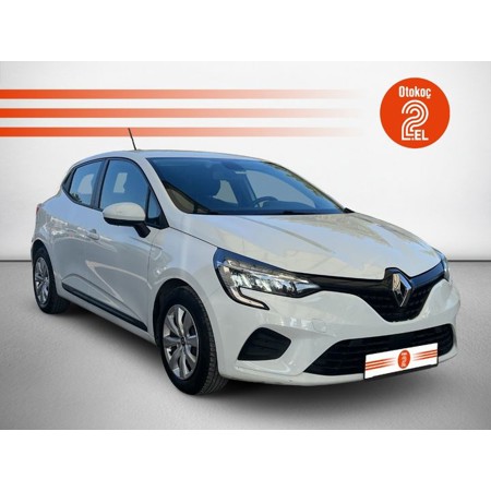 RENAULT-CLIO-Joy 1.0 TCe X-Tronic 90 bg - 1