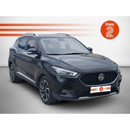 MG-ZS-1.0 T-GDI LUXURY - 1
