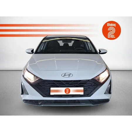Hyundai I20 2024 73.391 km