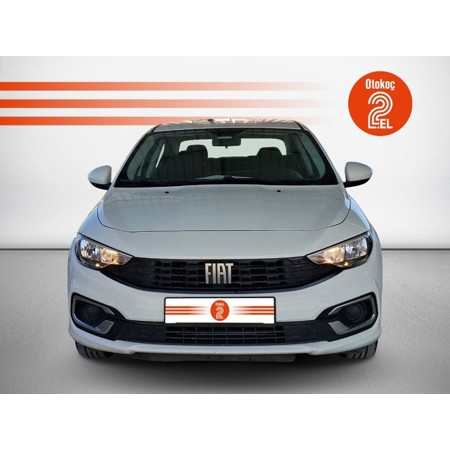 FIAT-EGEA-1.4 FIRE BZ 95 HP EASY - 2