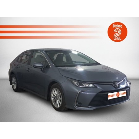 TOYOTA-COROLLA-1.5 DREAM MULTIDRIVE S - 1