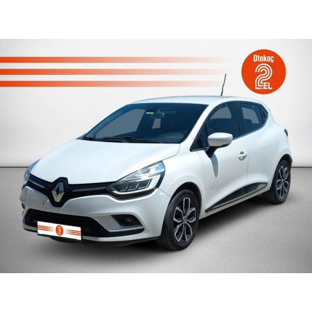 RENAULT-CLIO-CLIO ICON 1.5 DCI 90 BG EDC EU6 - 3