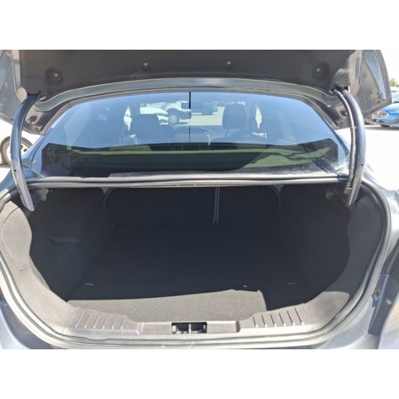 FORD-FOCUS-STYLE 1.6TDCI 115PS 4K - 2