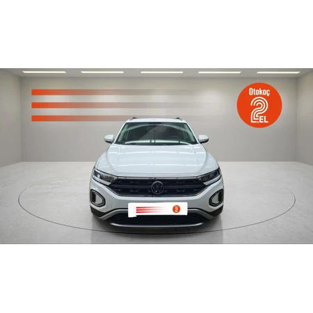 Volkswagen T-ROC 2023 59.201 km