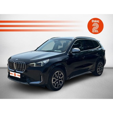 BMW-X1-1.5 SDRIVE20I 170 HP X LINE AUTO - 3