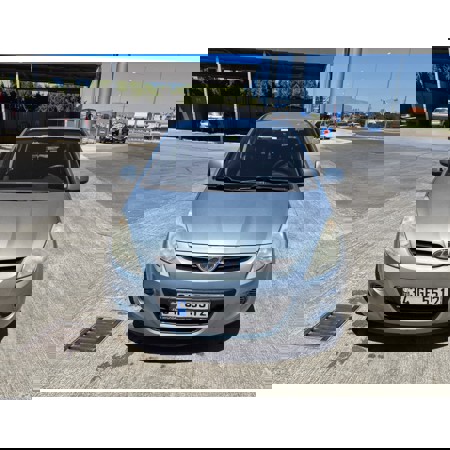 Öğretmenden Hyundai i20Troy 1.2 Mode | Yetkili Servis Bakımlı - 1