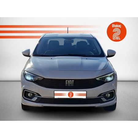 FIAT-EGEA-1.3 MJET II DS 95 HP URBAN - 2