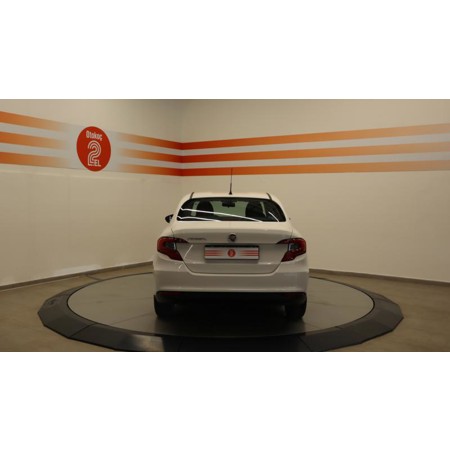 FIAT-EGEA-1.3 MJET 95 HP EU5 EASY - 3