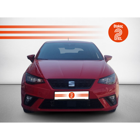 SEAT-IBIZA-1.0 ECOTSI 110 HP DSG S&S STYLE - 2