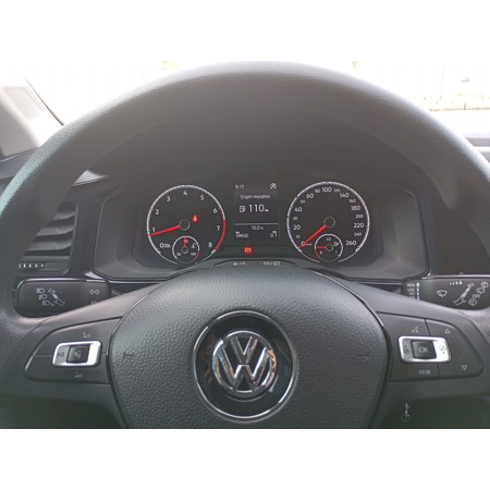 SKODA-OCTAVIA-STYLE 1.6 TDI CR 115 PS DSG GRNTC EU6.2 - 3