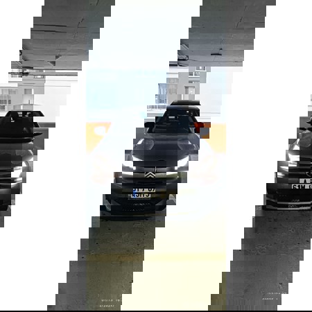 Öğretmenden Sıfır Ayarında Geri Görüş Kameralı 2025 C4 - 1