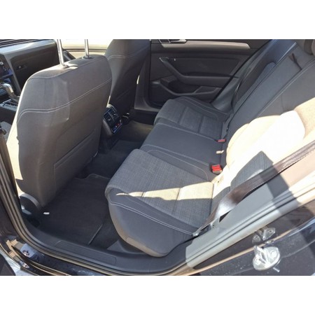 VOLKSWAGEN-PASSAT-1.5 TSI ACT 150 PS BUSINESS DSG - 2