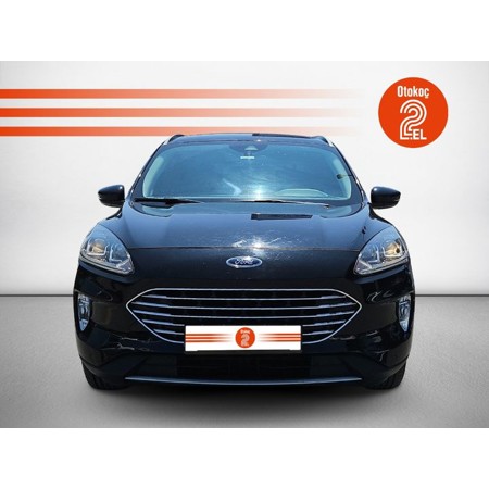 FORD-KUGA-TITANIUM 1.5L ECOBOOST 182PS 8İLERİ AT - 2