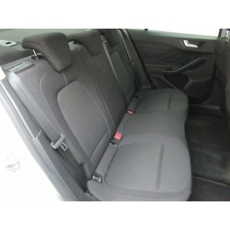 FORD-FOCUS-1.5L TDCI 120PS TREND X AUTO - 3
