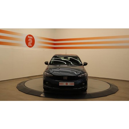 FIAT-EGEA-HB 1.4 FIRE 95 HP STREET - 1