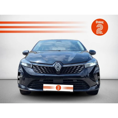 Renault CLIO 2024 88.313 km 1
