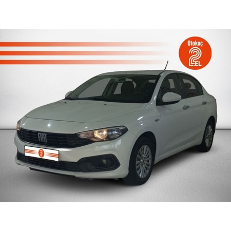 FIAT-EGEA-1.3 MJET 95 HP EU6D EASY - 3