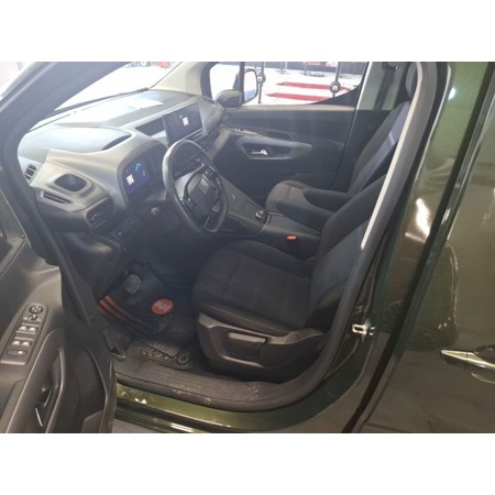 FIAT-DOBLO COMBİ-PREMIO PLUS 1.5 130 HP BLUEHDI AT - 3