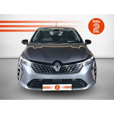 Renault CLIO 2024 67.587 km