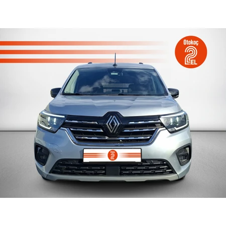 RENAULT KANGOO ICONIC