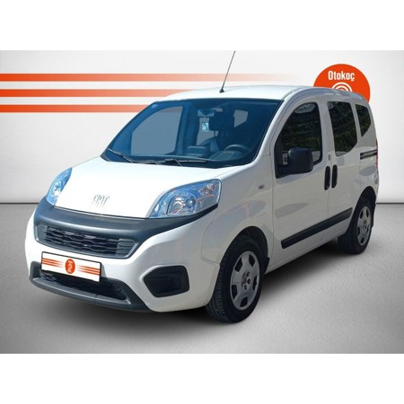 FIAT-FİORİNO-1.3 MJET 95HP EU6DF POP COMBI - 3