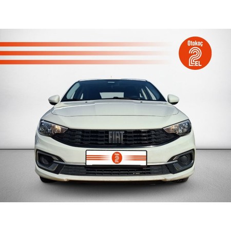 FIAT-EGEA-1.6 MJET 130HP EASY DCT - 2