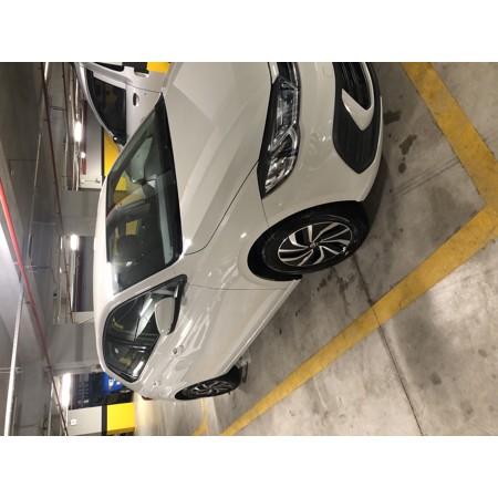 İLK SAHİBİNDEN 2024 ocak çıkışlı hatasız polo - 2